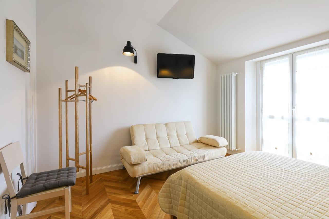 Milan Cozy Apartment Exterior foto