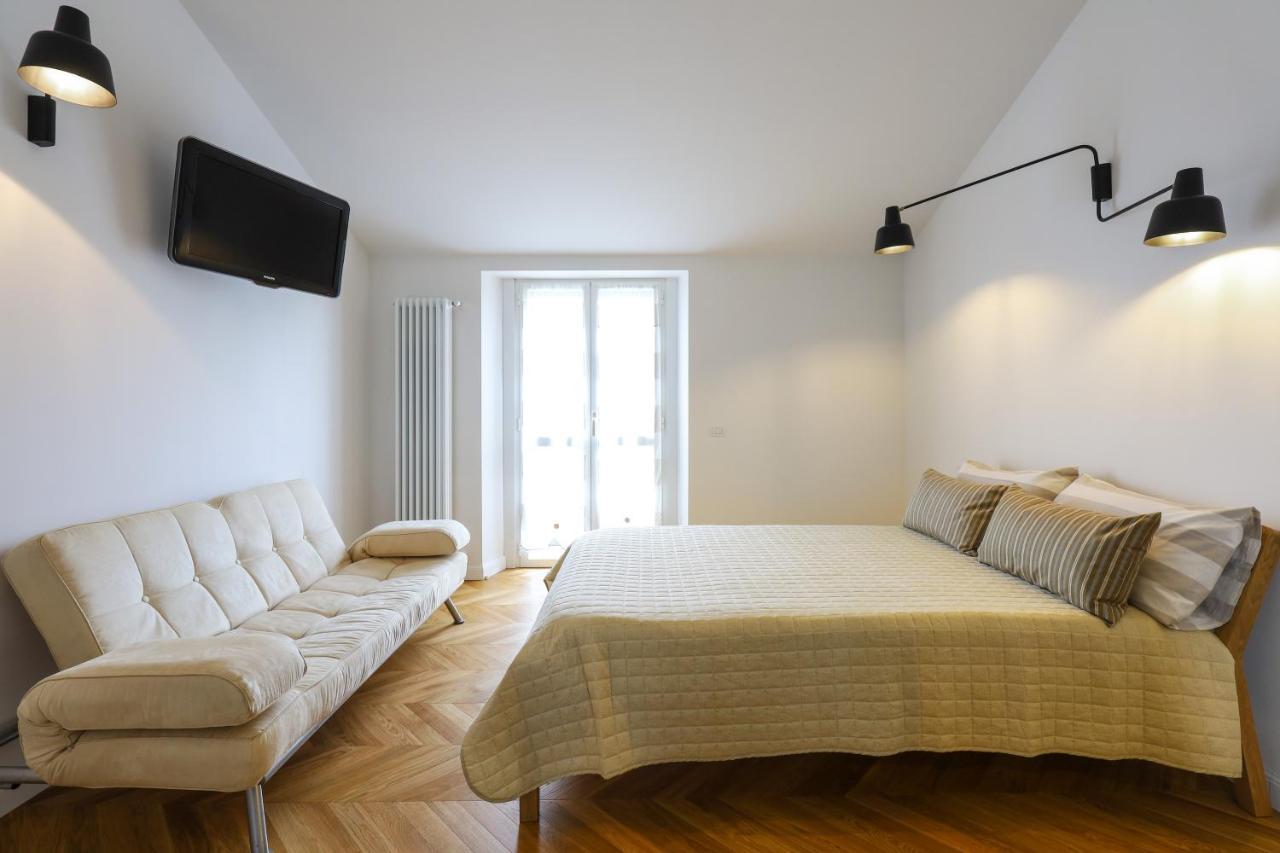 Milan Cozy Apartment Exterior foto