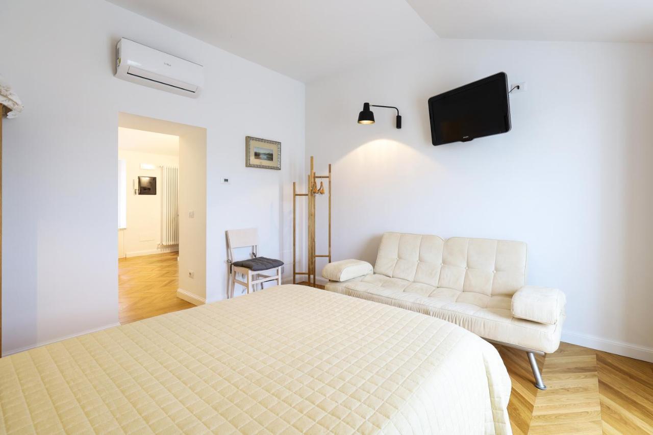 Milan Cozy Apartment Exterior foto