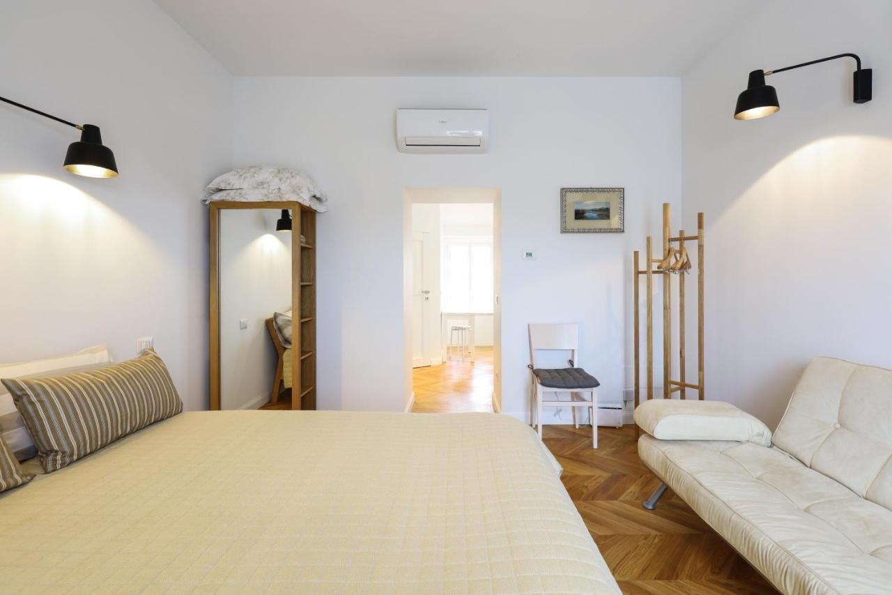 Milan Cozy Apartment Exterior foto